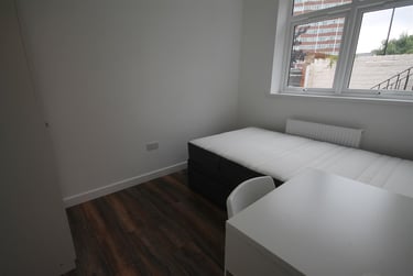 4 bed flat, Claremont Road, Spital Tongues, Newcastle, NE24AN - Image 8